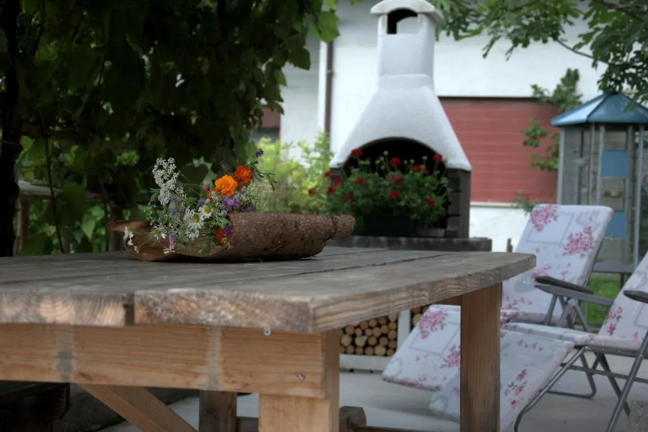 Bed And Breakfast Ai Sassi Sovramonte 3*,